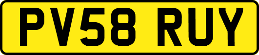 PV58RUY