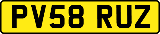 PV58RUZ