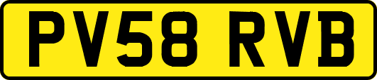 PV58RVB