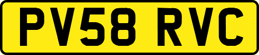 PV58RVC