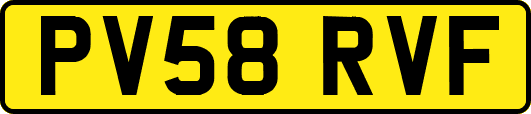 PV58RVF