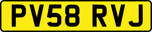 PV58RVJ