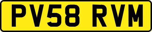 PV58RVM