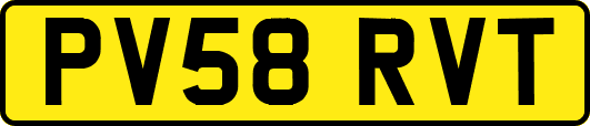 PV58RVT
