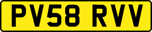 PV58RVV