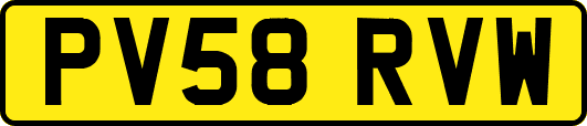 PV58RVW