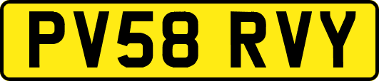 PV58RVY
