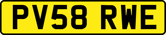PV58RWE