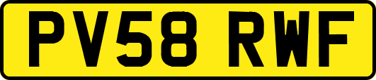PV58RWF