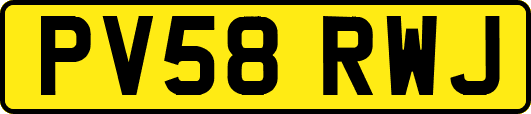 PV58RWJ