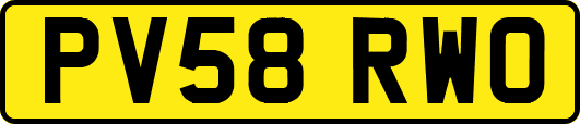 PV58RWO