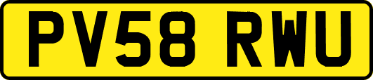 PV58RWU