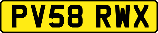 PV58RWX