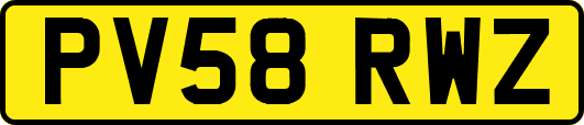 PV58RWZ