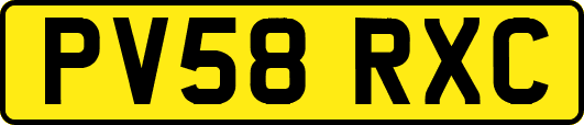 PV58RXC