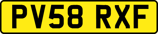PV58RXF