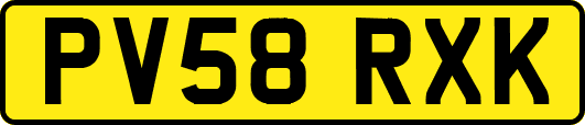 PV58RXK