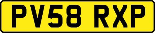 PV58RXP