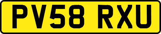 PV58RXU