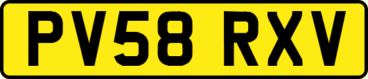 PV58RXV