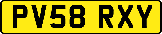 PV58RXY