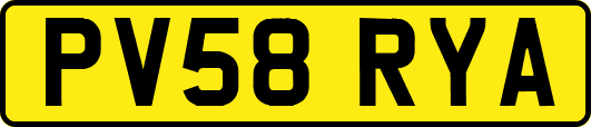 PV58RYA