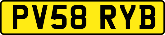PV58RYB