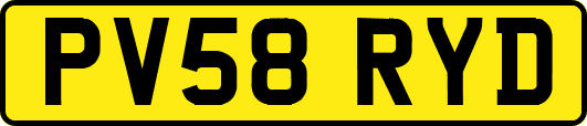 PV58RYD