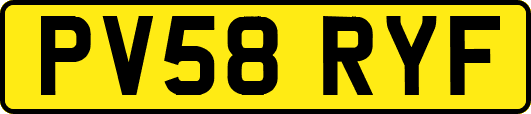 PV58RYF