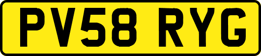 PV58RYG