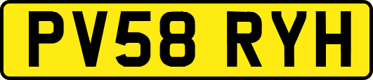 PV58RYH