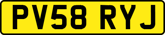 PV58RYJ