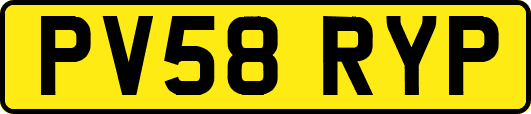 PV58RYP