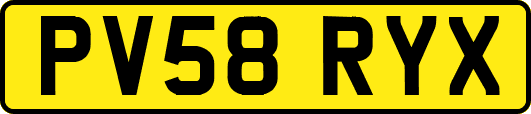 PV58RYX