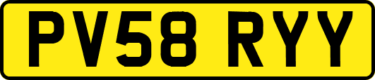 PV58RYY