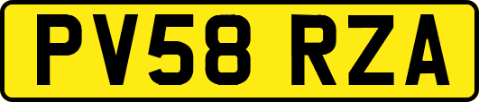 PV58RZA