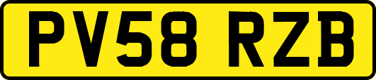 PV58RZB