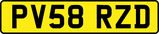 PV58RZD