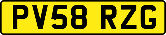 PV58RZG