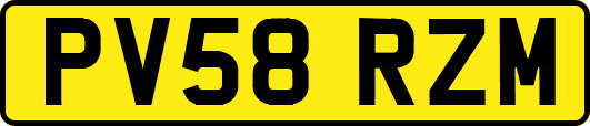 PV58RZM