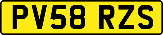 PV58RZS