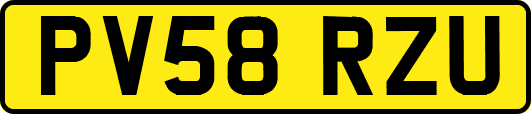 PV58RZU