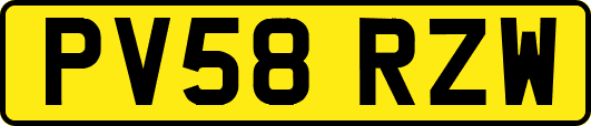 PV58RZW