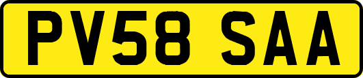 PV58SAA