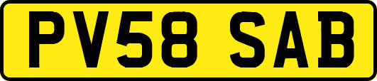 PV58SAB