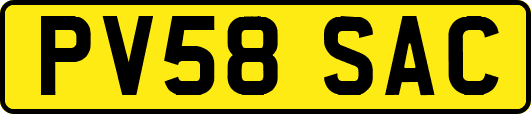 PV58SAC