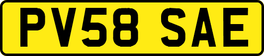 PV58SAE