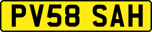 PV58SAH