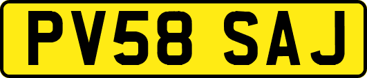 PV58SAJ