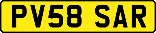 PV58SAR